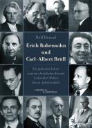 Erich Rubensohn und Carl-Albert Brüll, Rolf Hensel, Jewish culture and contemporary history