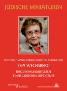 Eva Wechsberg, Gabriele Goldfuß, Andrea Lorz, Sven Trautmann, Jewish culture and contemporary history