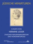 Hermine Lesser, Claudia Scheel, Jewish culture and contemporary history