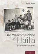 Eine Waschmaschine in Haifa, Marion Welsch, Jewish culture and contemporary history