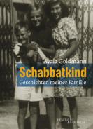 Schabbatkind, Ayala Goldmann, Jüdische Kultur und Zeitgeschichte