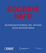 Goodbye Hate!, Zentralrat der Juden in Deutschland (Hg.), Jüdische Kultur und Zeitgeschichte