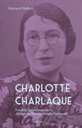 Charlotte Charlaque, Raimund Wolfert, Jüdische Kultur und Zeitgeschichte
