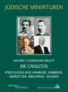 Die Cassutos, Michael Studemund-Halévy, Jewish culture and contemporary history