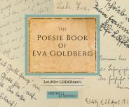 The Poesie Book of Eva Goldberg, Lauren Leiderman, Jewish culture and contemporary history