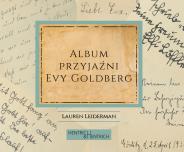 Album przyjaźni Evy Goldberg, Lauren Leiderman, Jewish culture and contemporary history