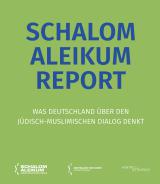Schalom Aleikum Report, Zentralrat der Juden in Deutschland (Ed.), Jewish culture and contemporary history
