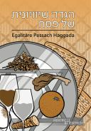 Egalitäre Pessach Haggada, Elisa Klapheck (Ed.), Jewish culture and contemporary history
