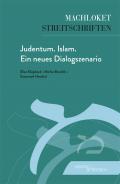 Judentum. Islam. Ein neues Dialogszenario, Micha Brumlik, Susannah Heschel, Elisa Klapheck (Ed.), Jewish culture and contemporary history