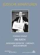 Ari Rath, Stefanie Oswalt, Jewish culture and contemporary history