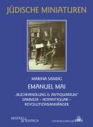Emanuel Mai, Marina Sandig, Jewish culture and contemporary history