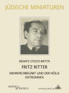 Fritz Ritter, Renate Stolte-Batta, Jüdische Kultur und Zeitgeschichte