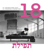 Schmone18Esre, Jewish culture and contemporary history