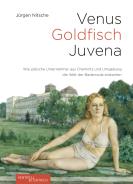 Venus – Goldfisch – Juvena, Jürgen Nitsche, Jüdische Kultur und Zeitgeschichte