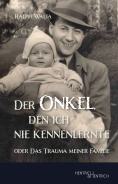 Der Onkel, den ich nie kennenlernte, Ralph Walta, Jüdische Kultur und Zeitgeschichte