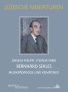 Bernhard Sekles , Daniela Philippi, Stefana Sabin, Jewish culture and contemporary history