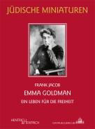 Emma Goldman, Frank Jacob, Jewish culture and contemporary history