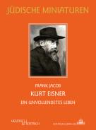 Kurt Eisner, Frank Jacob, Jewish culture and contemporary history
