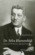 Dr. Felix Blumenfeld, Jörg Westerburg, Jewish culture and contemporary history