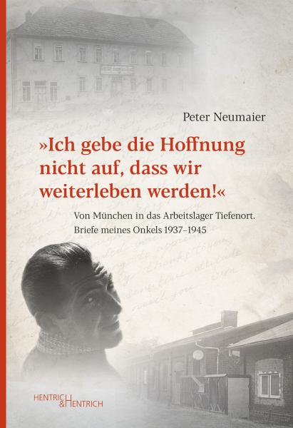 „Ich gebe die Hoffnung nicht auf, dass wir weiterleben werden!”, Peter Neumaier, Jüdische Kultur und Zeitgeschichte