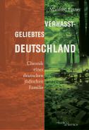 Verhasst-geliebtes Deutschland, Manfred Eisner, Jewish culture and contemporary history