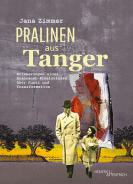 Pralinen aus Tanger, Jana Zimmer, Jewish culture and contemporary history