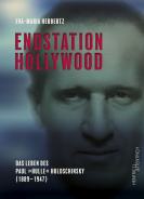 Endstation Hollywood, Eva-Maria Herbertz, Jüdische Kultur und Zeitgeschichte
