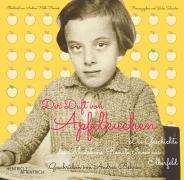 Der Duft von Apfelkuchen, Andrea Behnke, Andrea Hold-Ferneck, Ulrike Schrader (Ed.), Jewish culture and contemporary history
