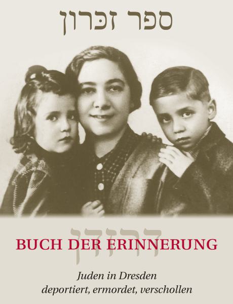 Buch der Erinnerung , Jüdische Kultur und Zeitgeschichte