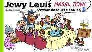 Jewy Louis – Masal Tow, Ben Gershon, Jüdische Kultur und Zeitgeschichte
