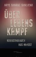 Überlebenskampf, Arye Sharuz Shalicar, Jewish culture and contemporary history