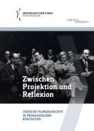 Zwischen Projektion und Reflexion, Zentralrat der Juden in Deutschland (Hg.), Jüdische Kultur und Zeitgeschichte