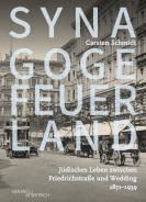 Synagoge Feuerland, Carsten Schmidt, Jüdische Kultur und Zeitgeschichte