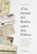 &bdquo;Uns brennt der Boden unter den F&uuml;&szlig;en&hellip;&ldquo;, Stefanie Oswalt, Jüdische Kultur und Zeitgeschichte