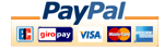 PayPal-Logo “Sicher zahlen“