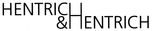 Hentrich Logo