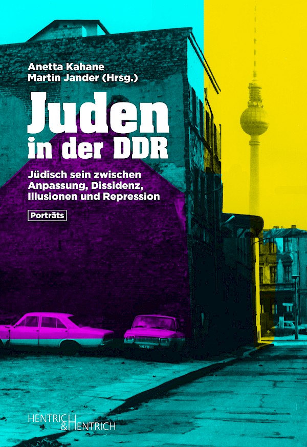 Juden in der DDR