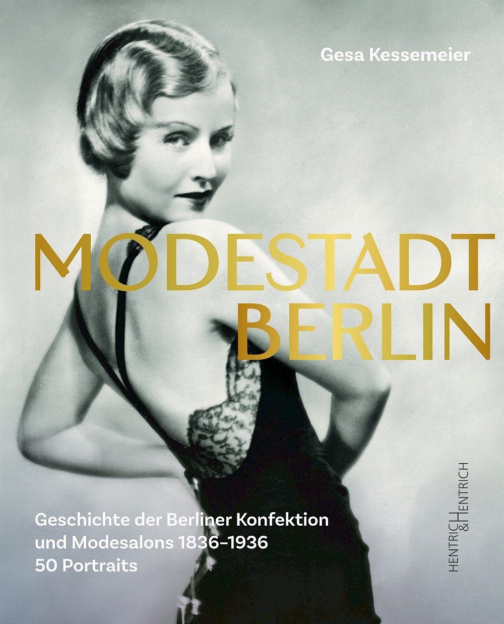 Ausstellung „Zeitreise ins alte Tiergartenviertel“