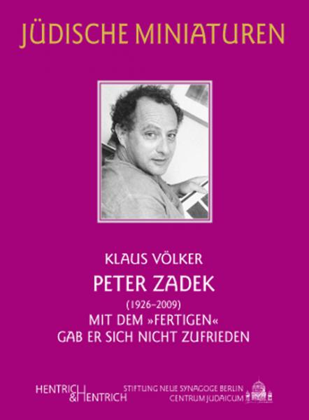 Peter Zadek