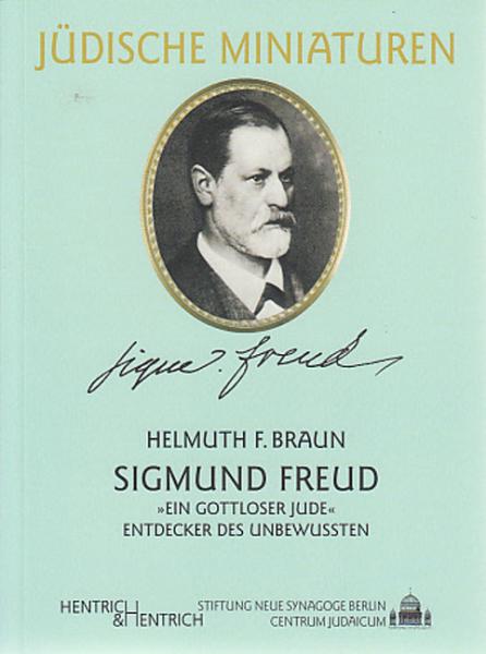 Cover of Sigmund Freud