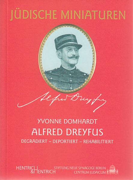 Cover von Alfred Dreyfus