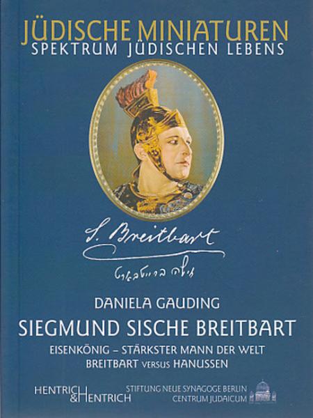 Siegmund Sische Breitbart