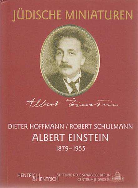 Albert Einstein