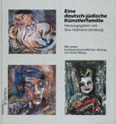 Eine deutsch-jüdische Künstlerfamilie Eine deutsch-jüdische Künstlerfamilie
