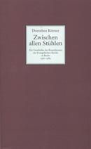 Zwischen allen Stühlen