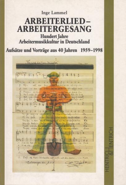 Arbeiterlied, Arbeitergesang
