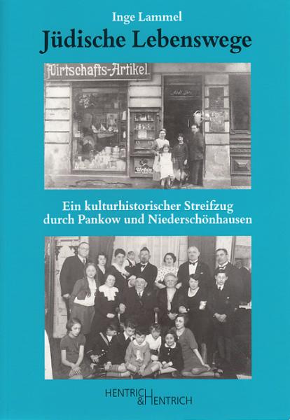 Jüdische Lebenswege
