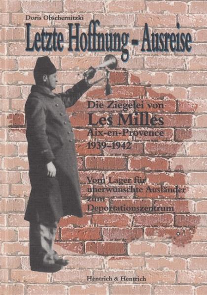 Cover of Letzte Hoffnung - Ausreise