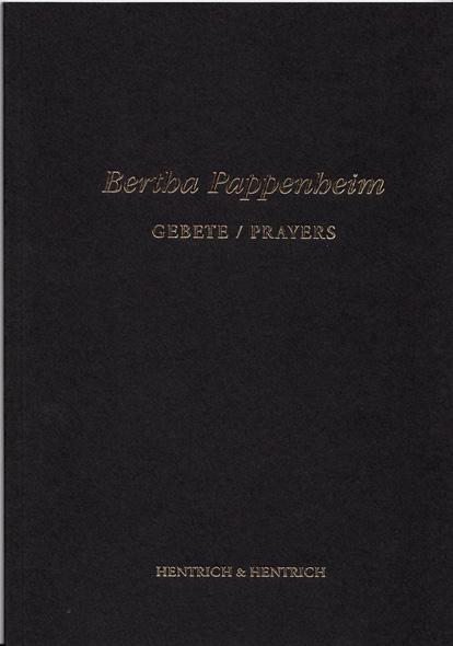 Gebete /Prayers
