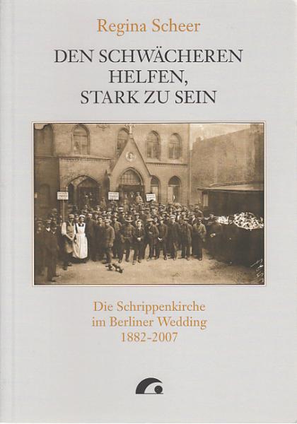 Den Schwächeren helfen, stark zu sein